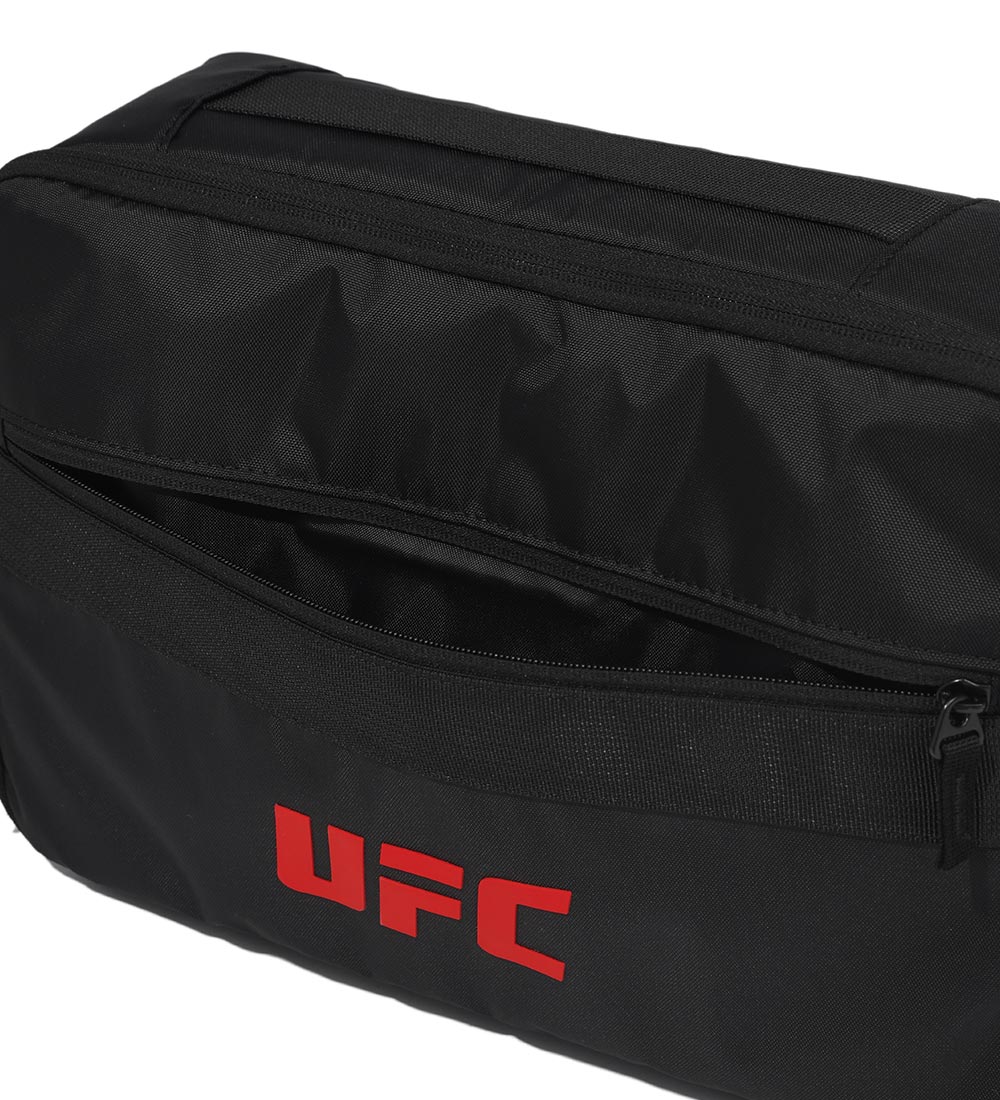 UFC Gym Laundry Bag, Black