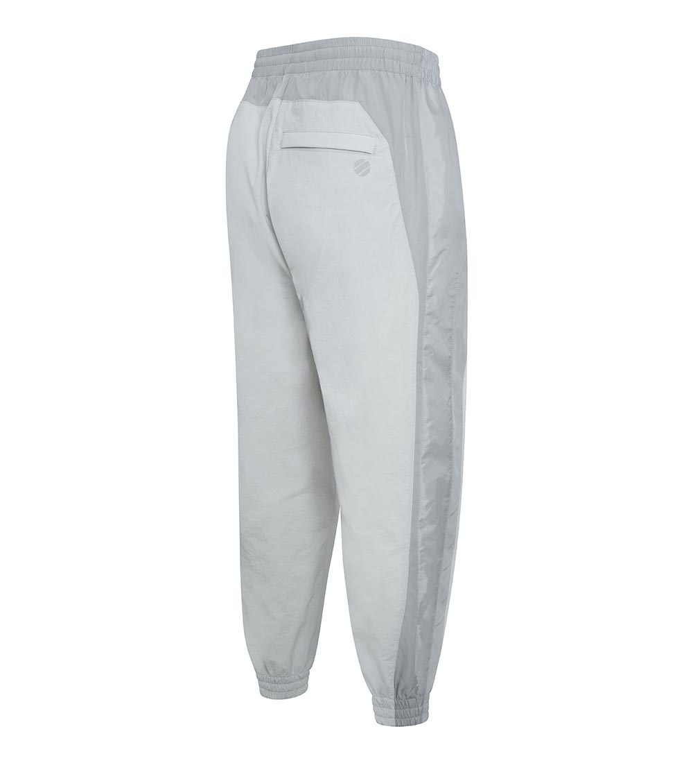 UFC Blaze+ Relaxed-Fit Pants, Light Gray