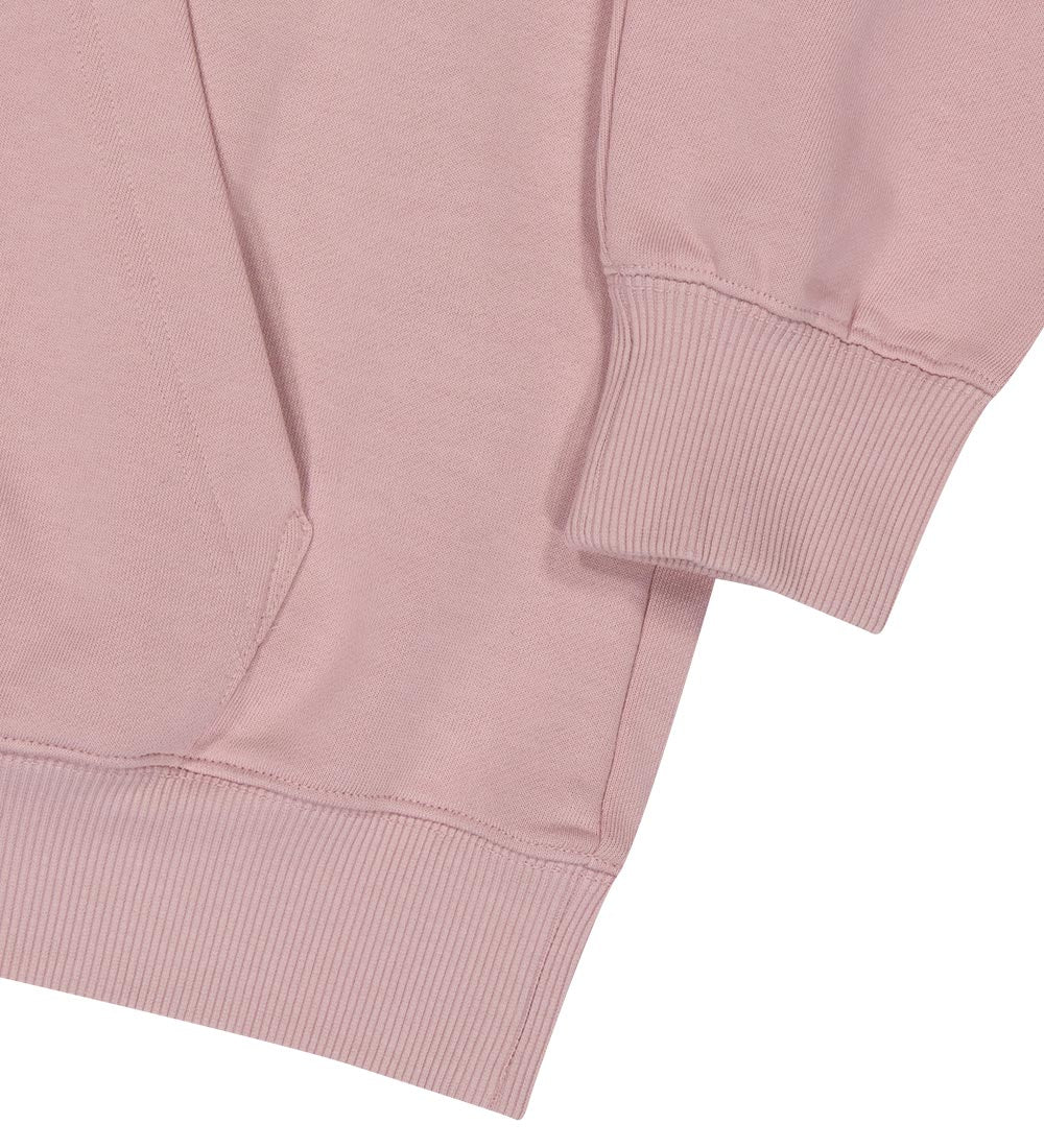 UFC Graffiti Relaxed-Fit Hoodie, Champagne Pink