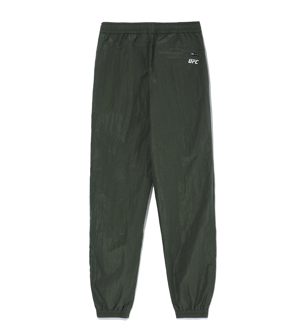 UFC Glove Woven Set Pants, Khaki