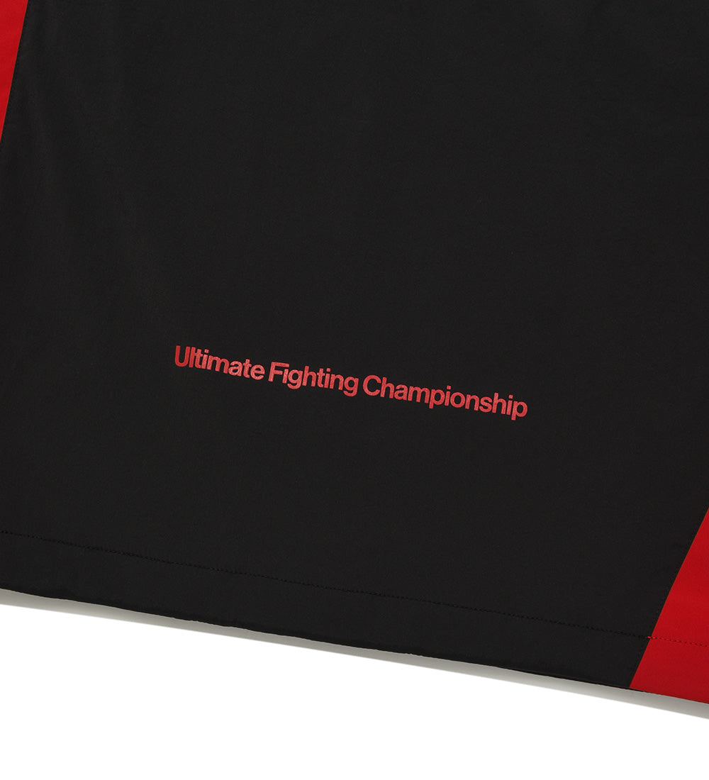UFC Blaze+ Oversized Jacket, Red