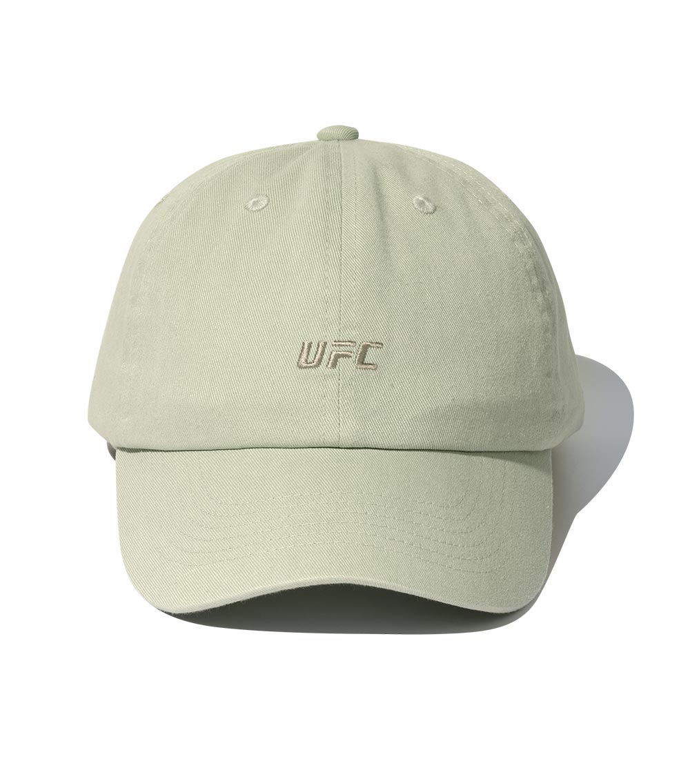 UFC Essentials Ball Cap, Light Olive