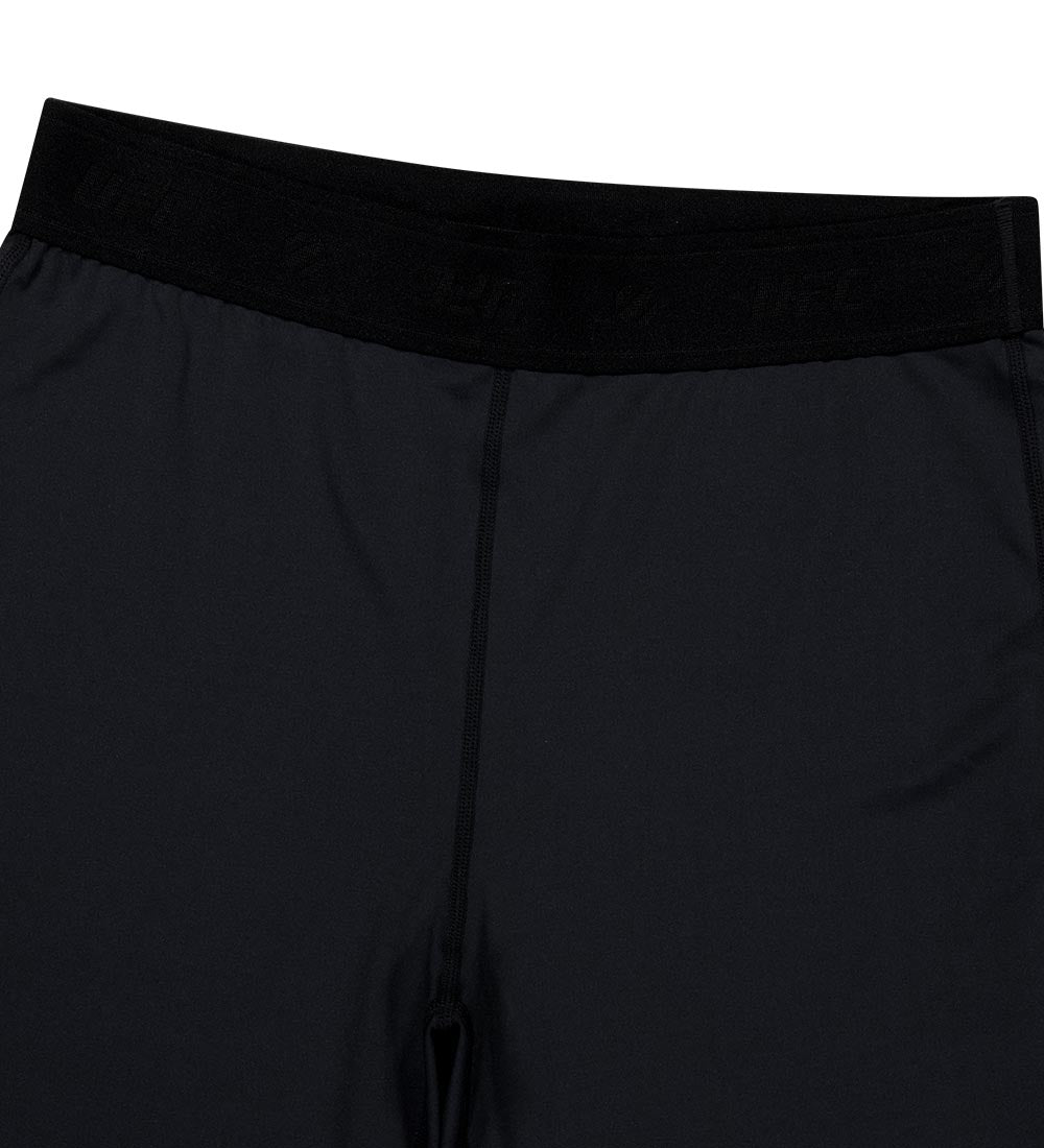 UFC Boost Slim-Fit Leggings, Black