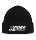 UFC 8 SIDES ONE WORLD Black