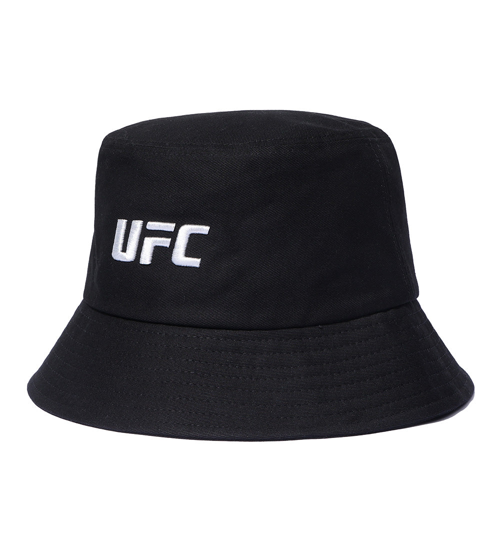 UFC Essential+ Baseball Cap, Black