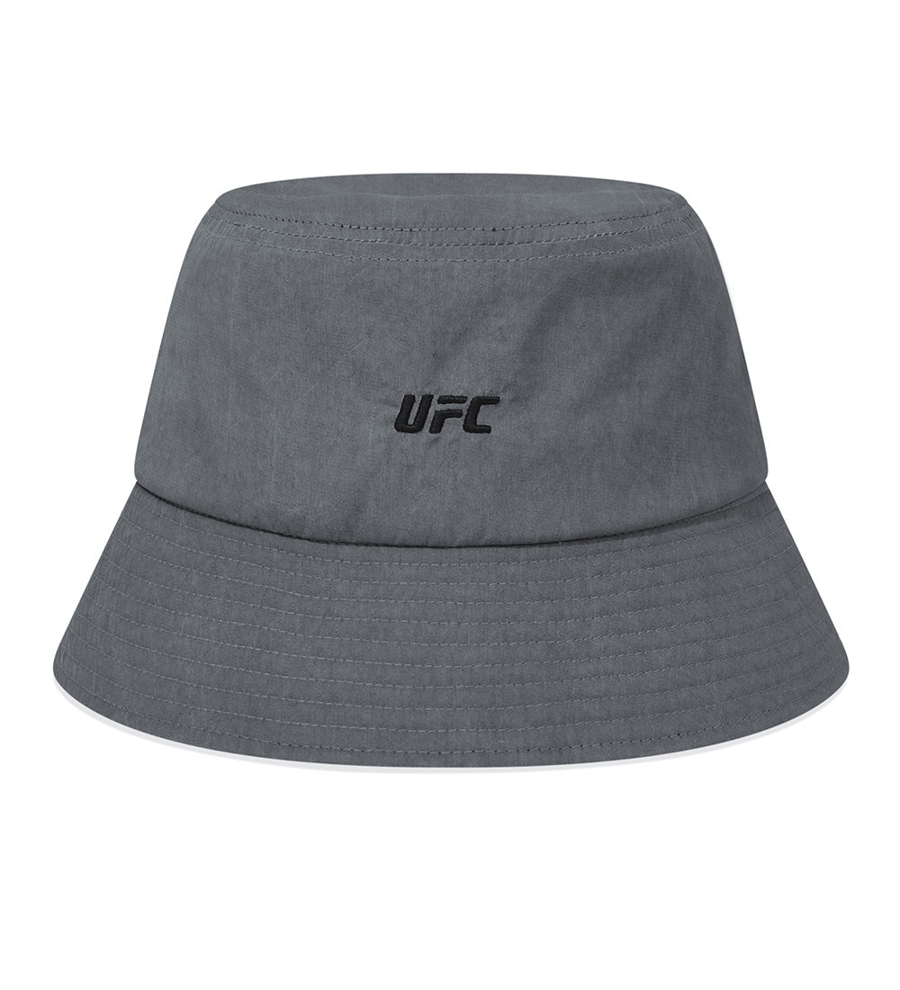 UFC Dying Bucket Hat, Charcoal