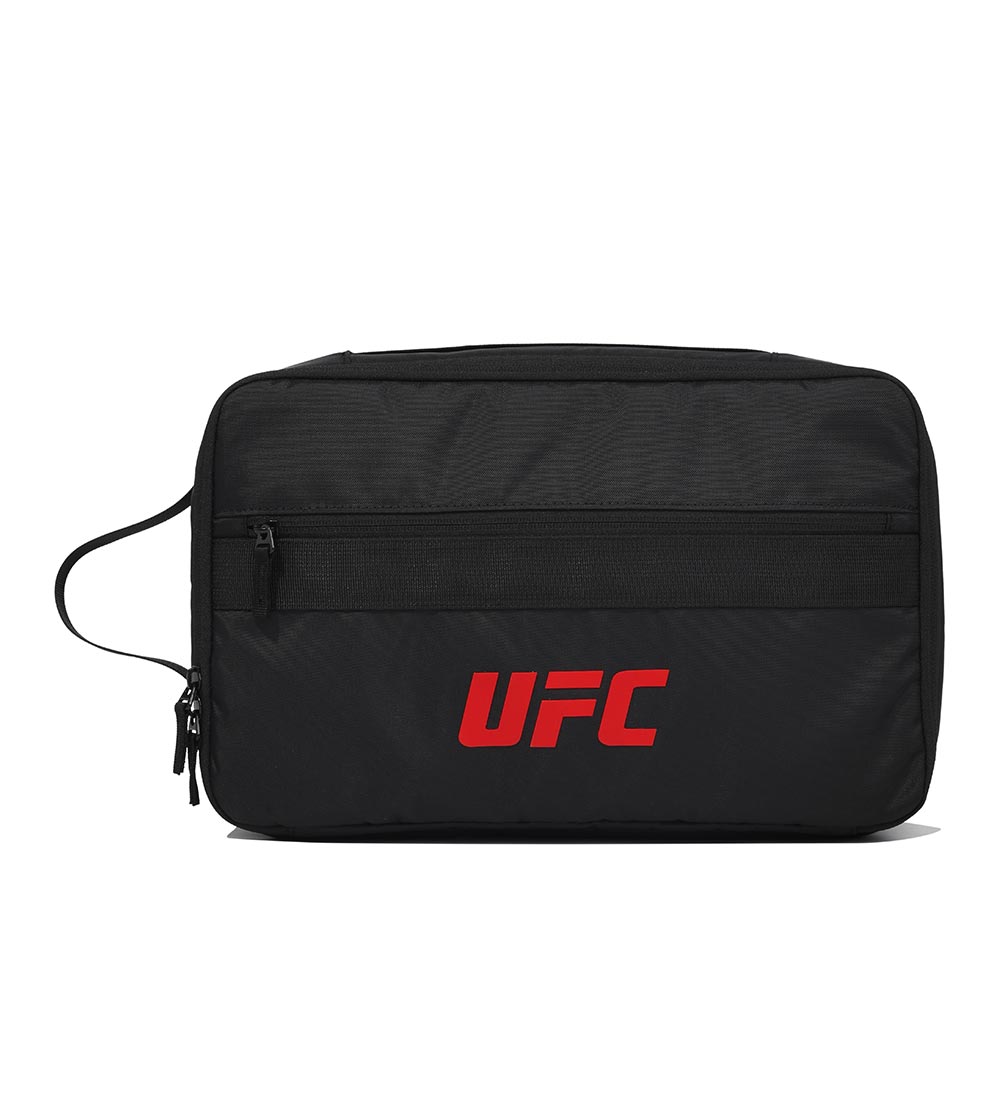 UFC Gym Laundry Bag, Black