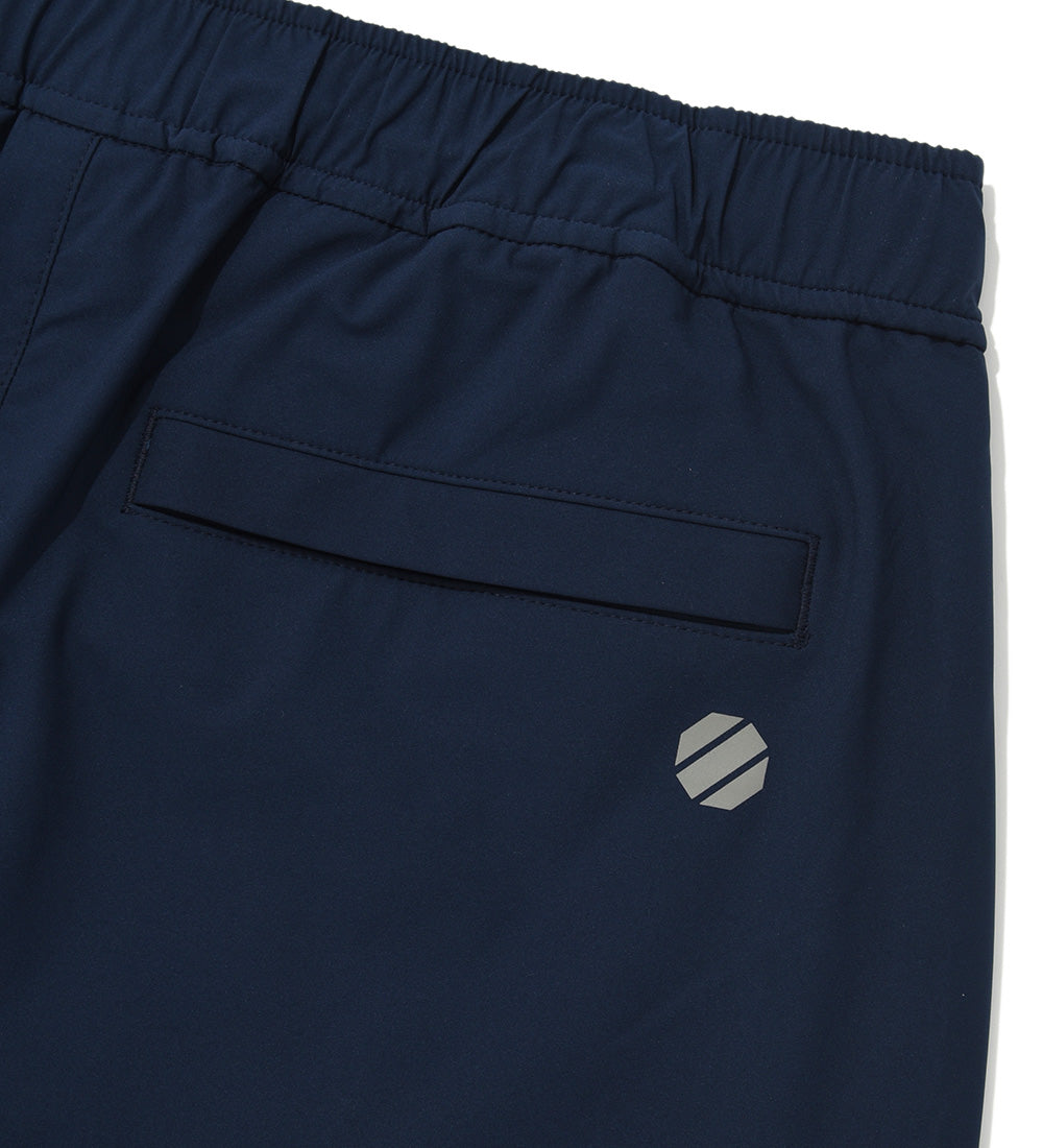 UFC Essentials Straight Relaxed-Fit Pants, Navy