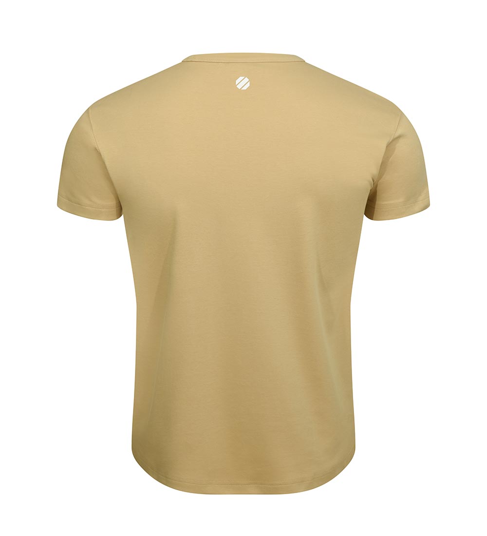UFC Physical Regular Fit Short-Sleeve T-Shirt, Charcoal