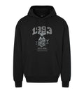 UFC Ultiman Relaxed Fit Hoodie - Black