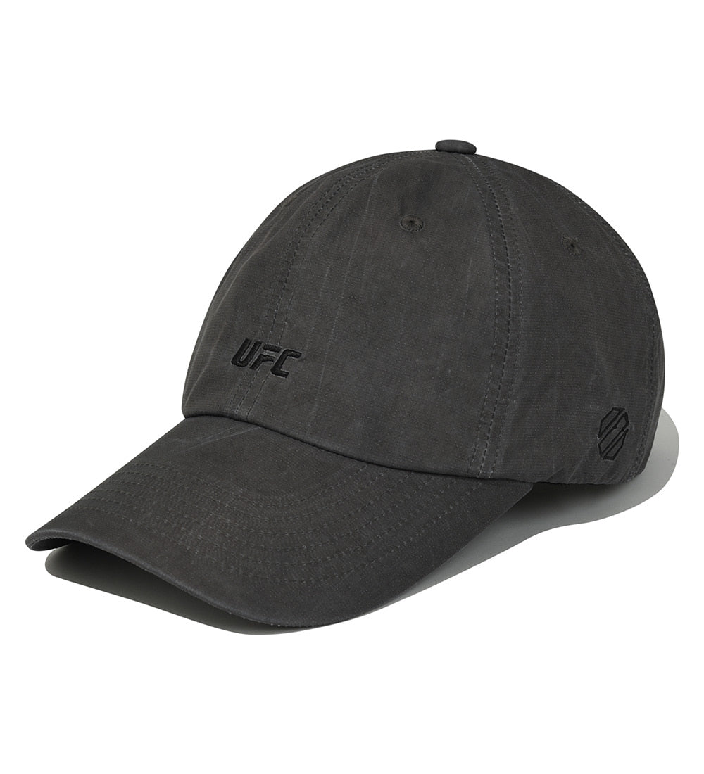 UFC Dying Ball Cap, Charcoal