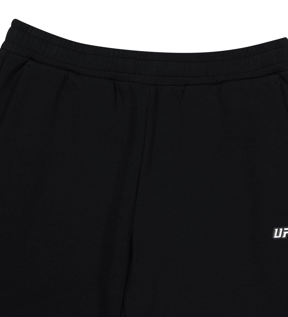 UFC Bolt Slim-Fit Training Pants, Black