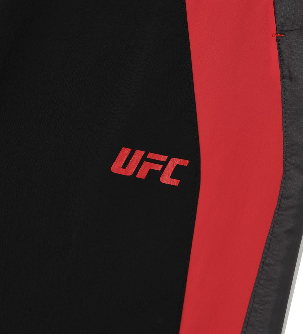 UFC Blaze+ Relaxed-Fit Pants, Red