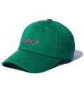 UFC Active Baseball Cap, Green