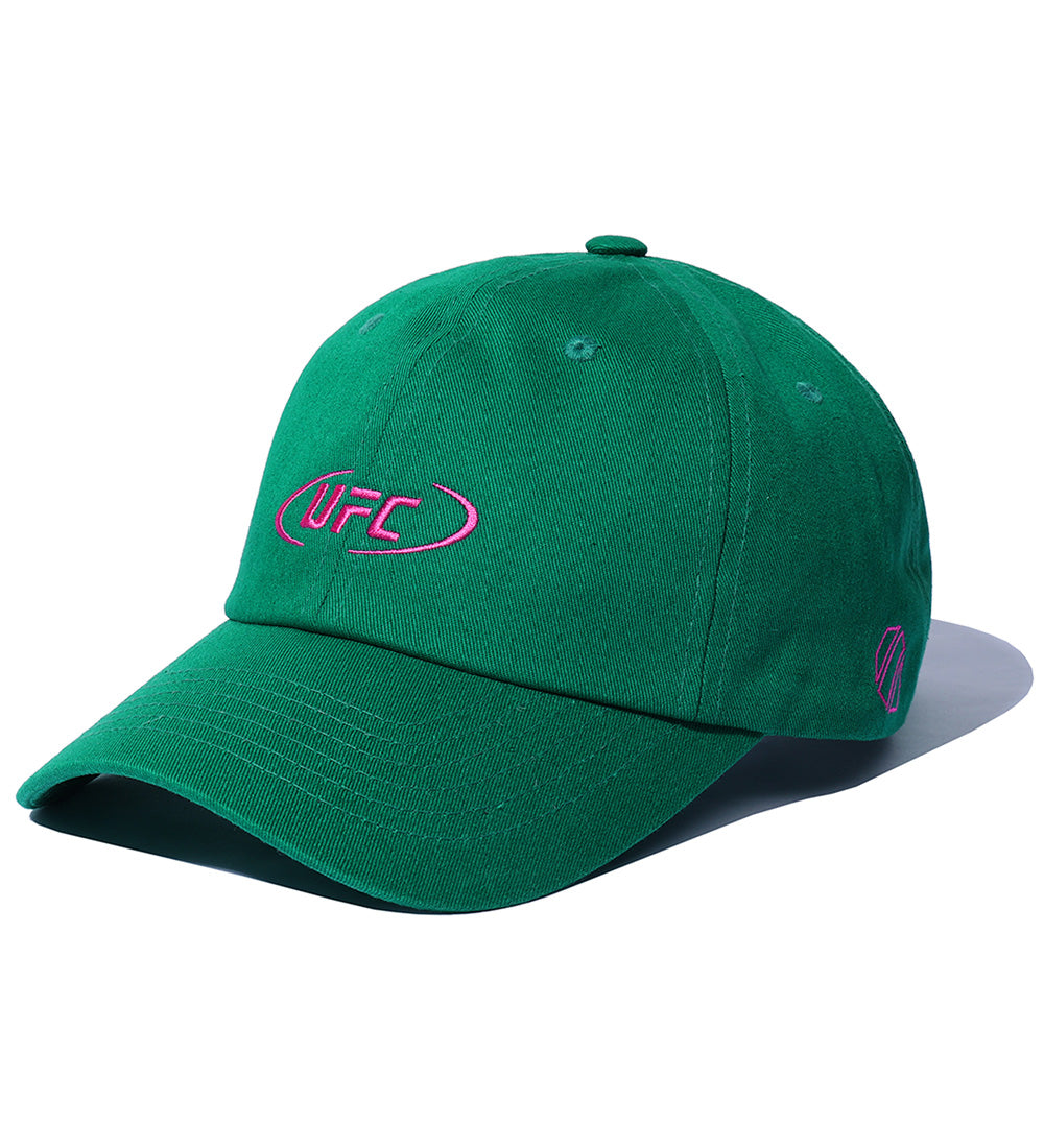 UFC Active Baseball Cap, Green