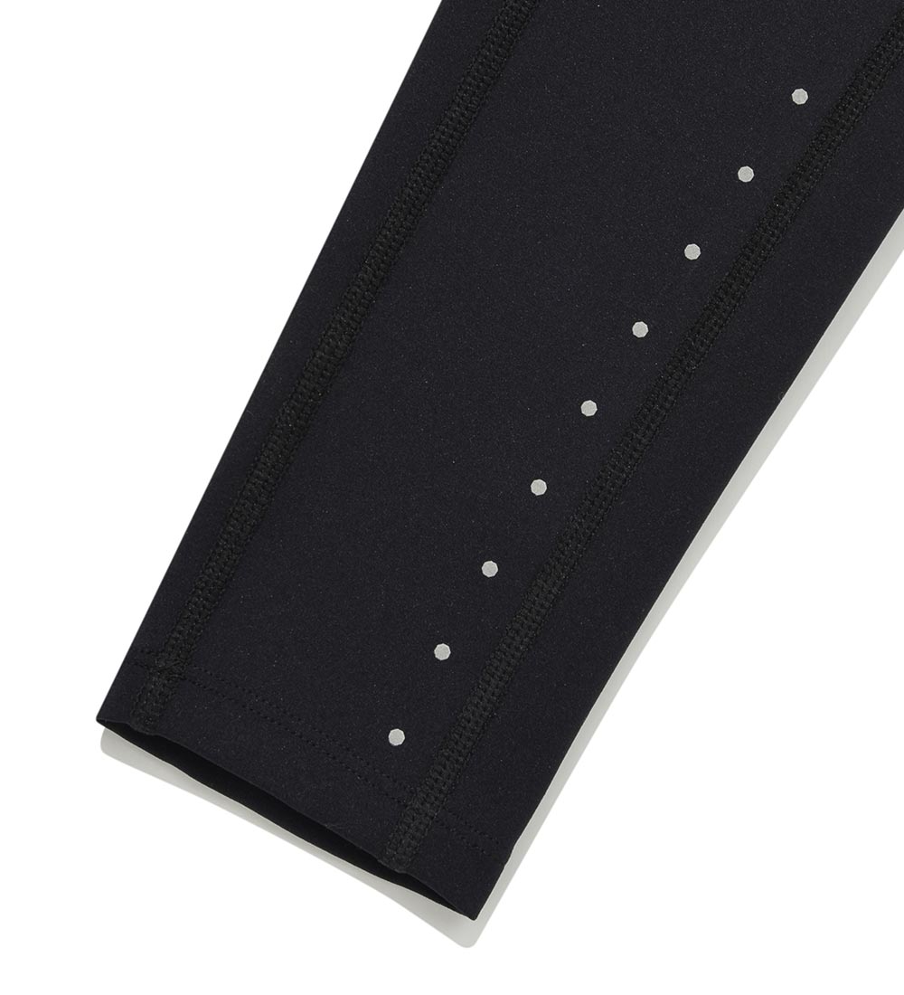 UFC Women's Physical Slim-Fit Leggings, Black