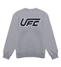 UFC Ultiman Play Relax Fit Men's T-Shirt, Gray