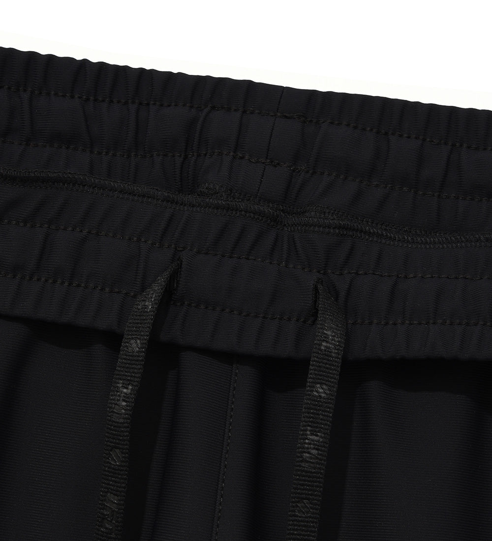 UFC Pro Slim-Fit Training Joggers, Black