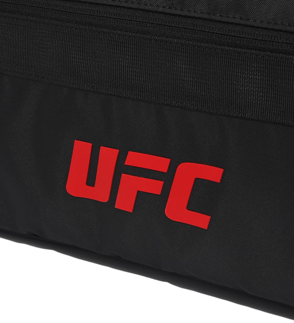 UFC Gym Laundry Bag, Black