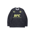 UFC لاس فيغاس ريسر توب أسود