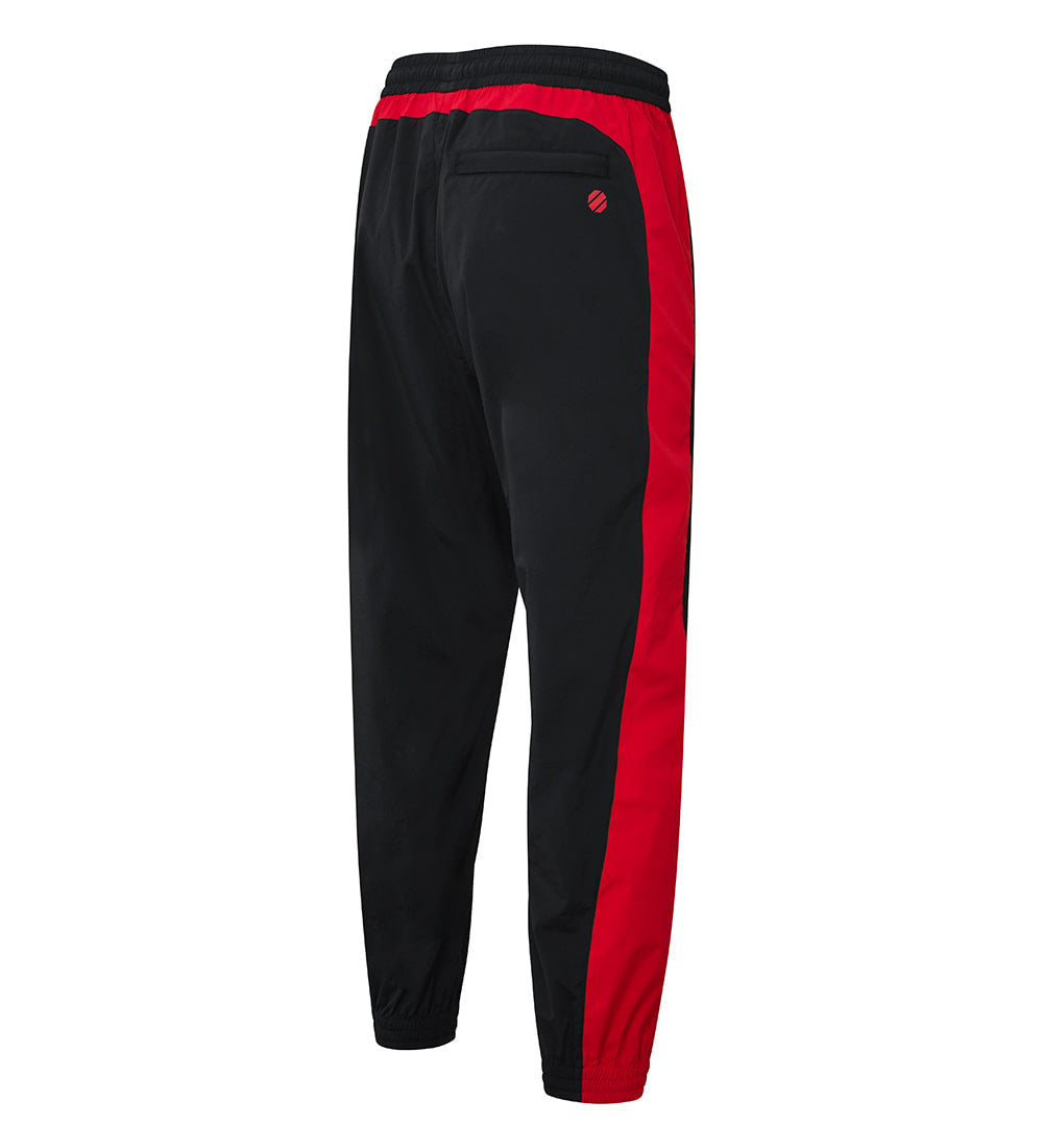 UFC Blaze+ Relaxed-Fit Pants, Red