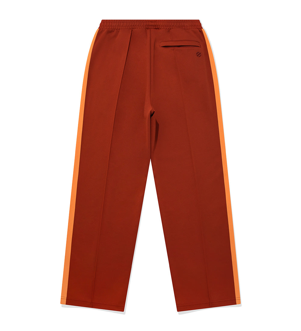 UFC Classic Relaxed-Fit Track Pants, Brick