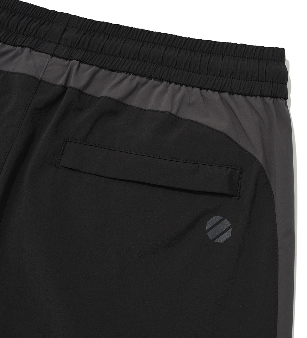 UFC Blaze Relaxed-Fit Pants, Black