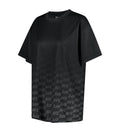 UFC Gradation Short-Sleeve T-Shirt, Relaxed Fit, Black