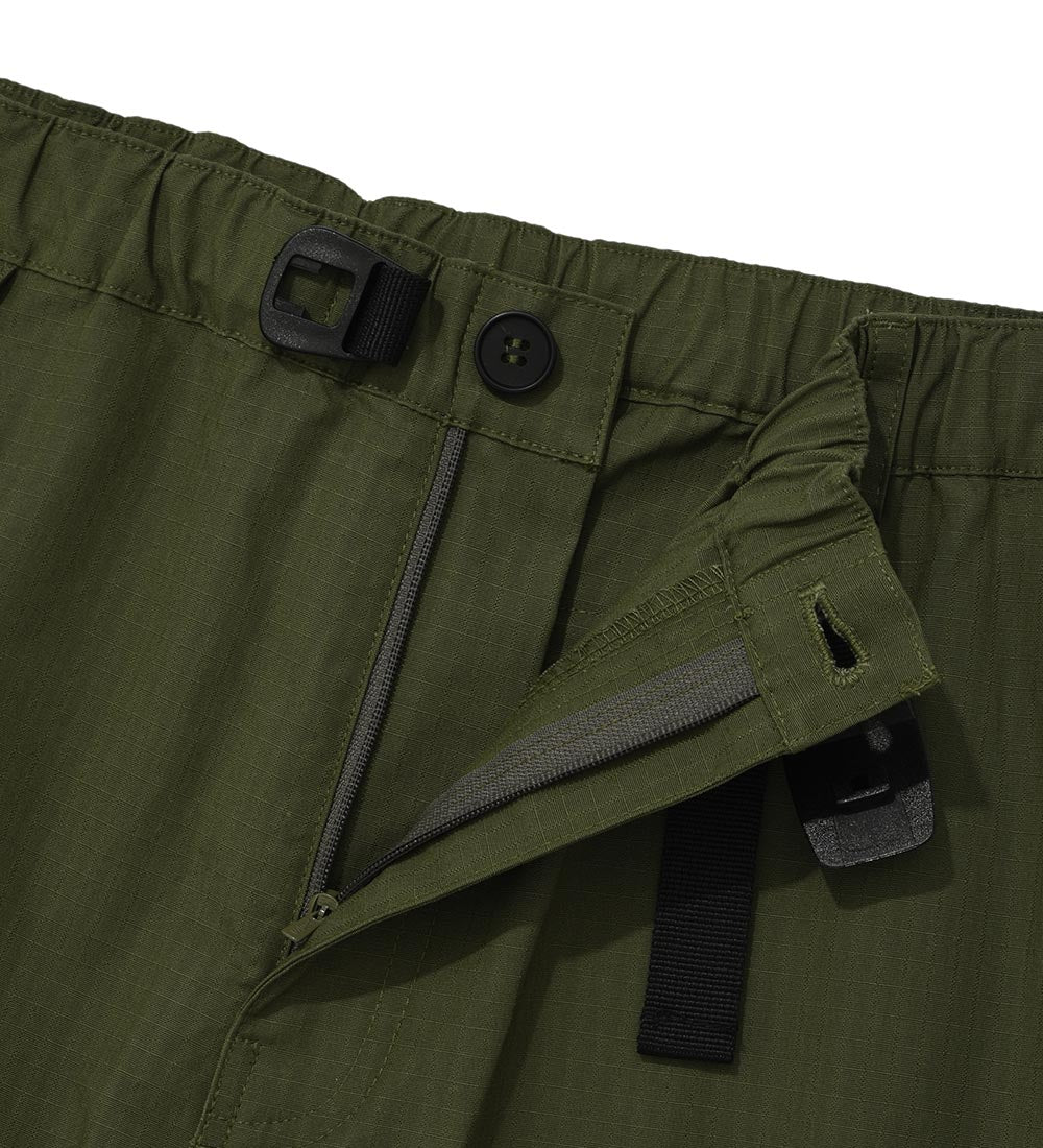 UFC Tactical Relaxed-Fit Shorts, Khaki