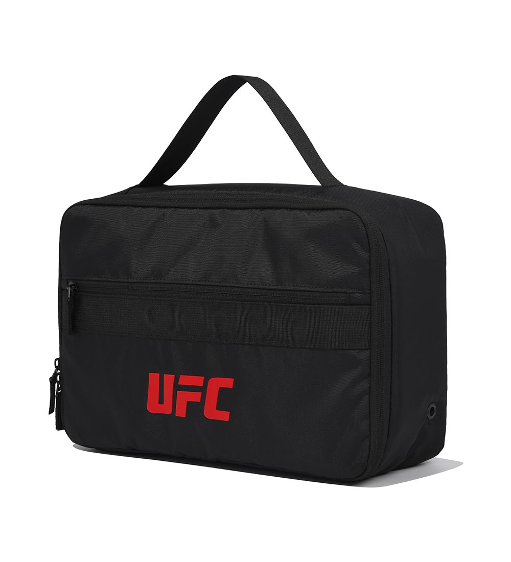 UFC Gym Laundry Bag, Black