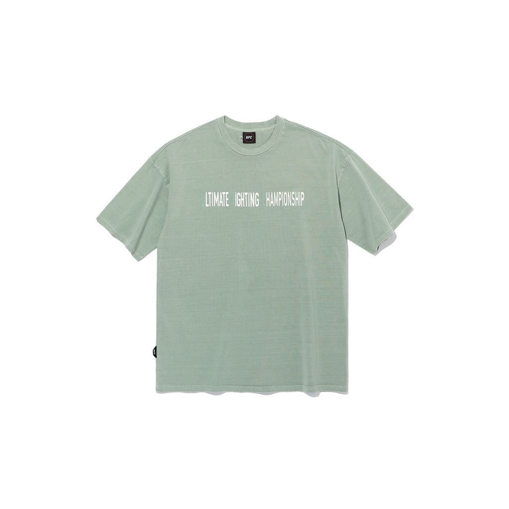 Ultiman Pigment T-Shirt, Light Khaki