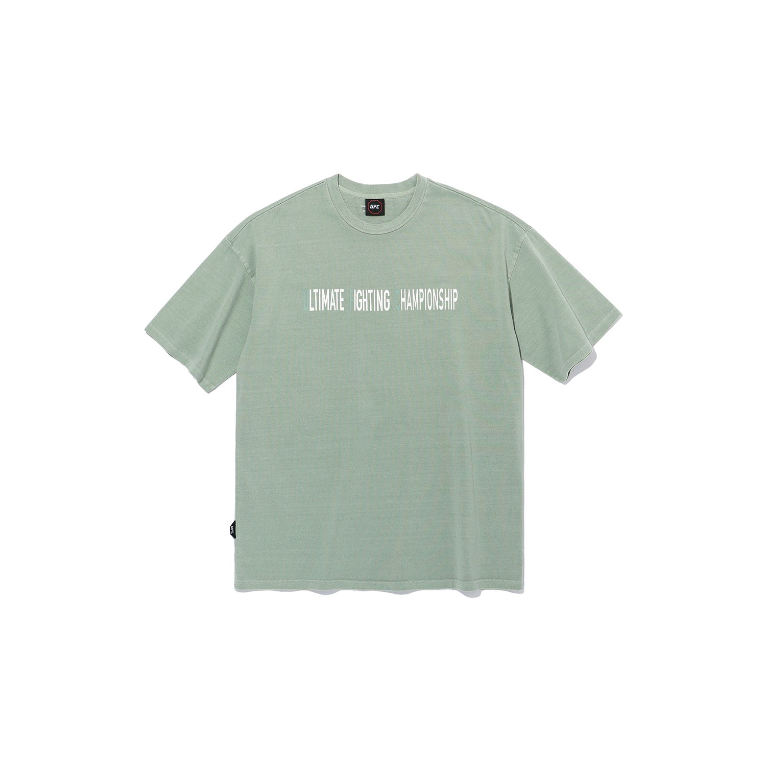 Ultiman Pigment T-Shirt, Light Khaki