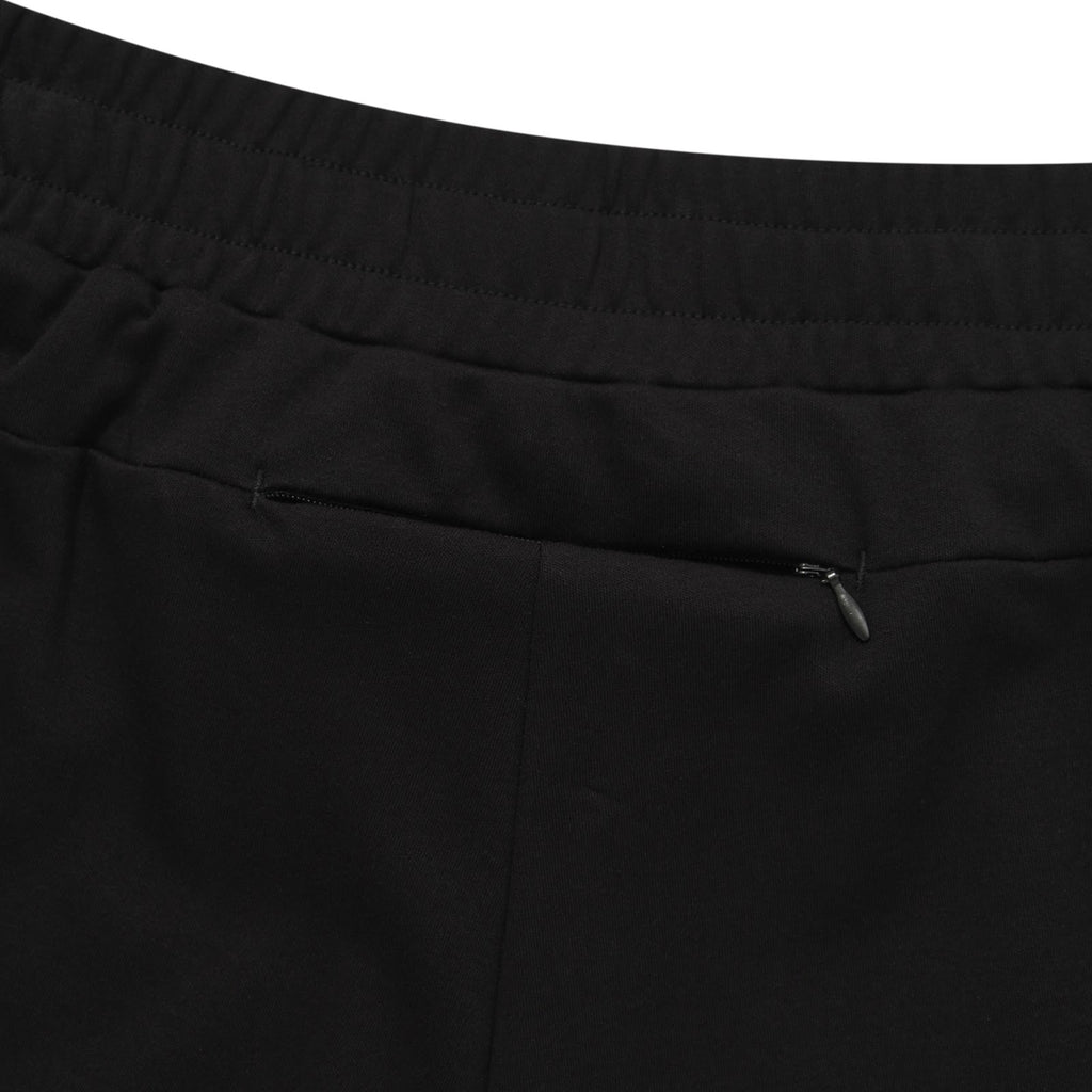 UFC Women's Physical Gym Shorts - Black
