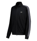 UFC Prime Training Jacket, Relaxed Fit, Black