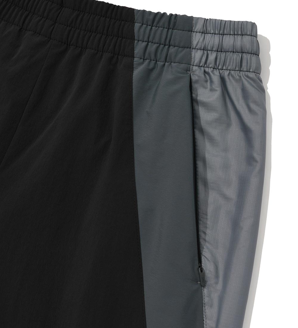 UFC Blaze Relaxed-Fit Pants, Black