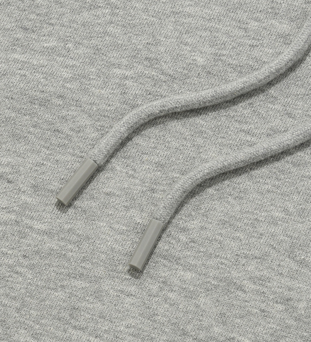 UFC Spotlight Relaxed-Fit Hoodie, Melange Gray