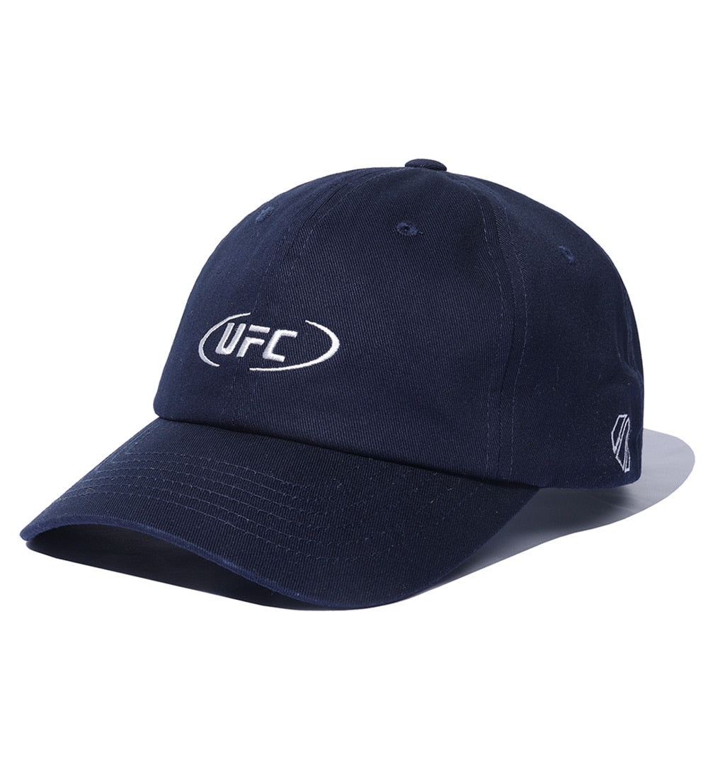 UFC Active Baseball Cap, Dark Blue