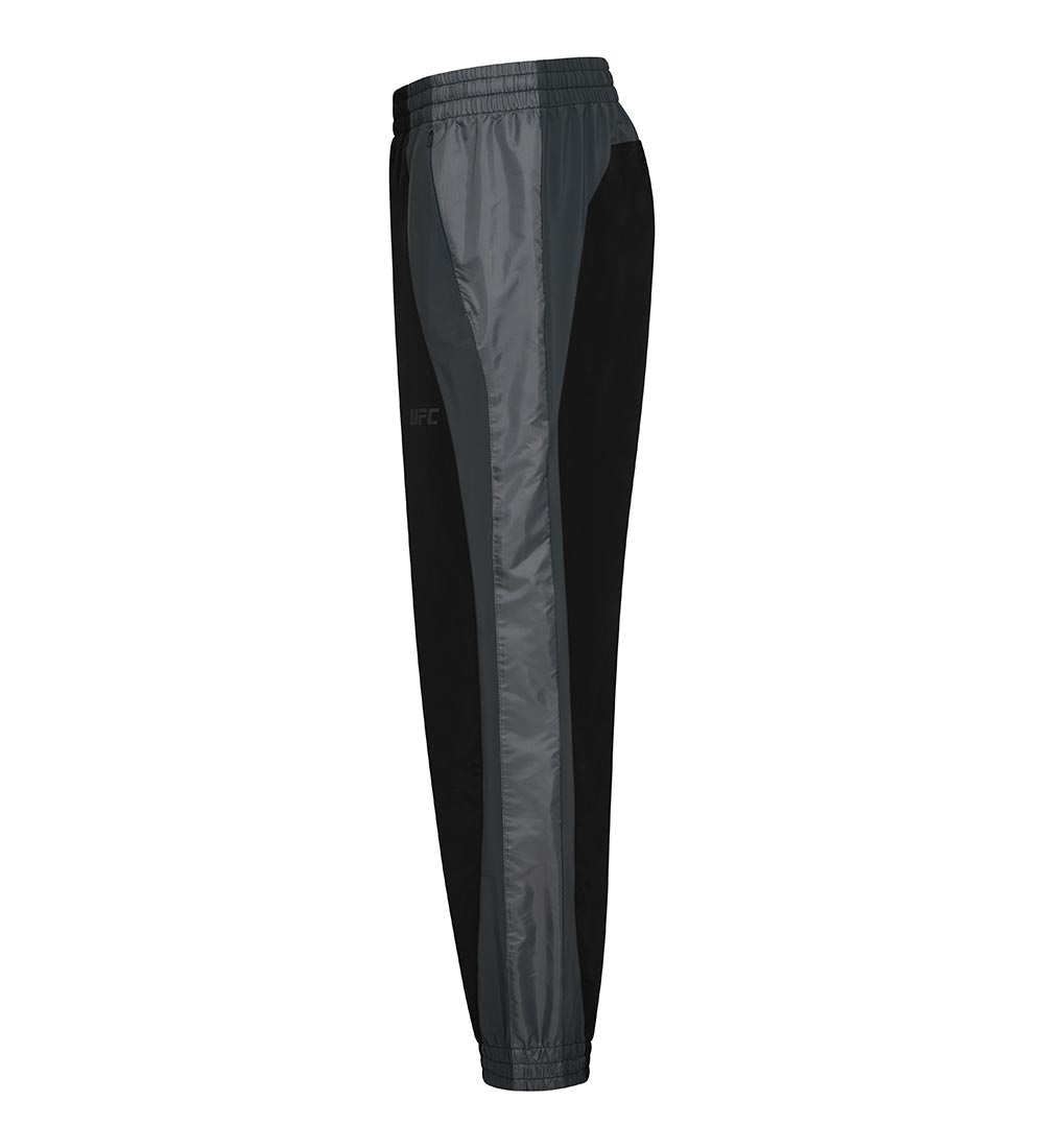 UFC Blaze Relaxed-Fit Pants, Black
