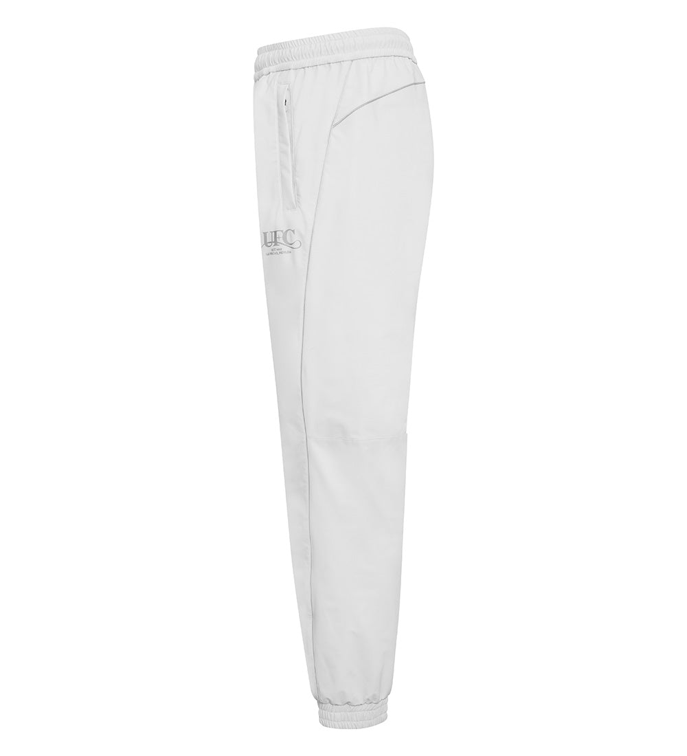UFC Starlight Relaxed-Fit Pants, Light Gray