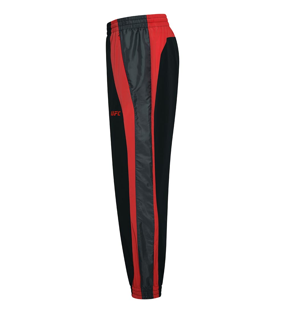 UFC Blaze+ Relaxed-Fit Pants, Red