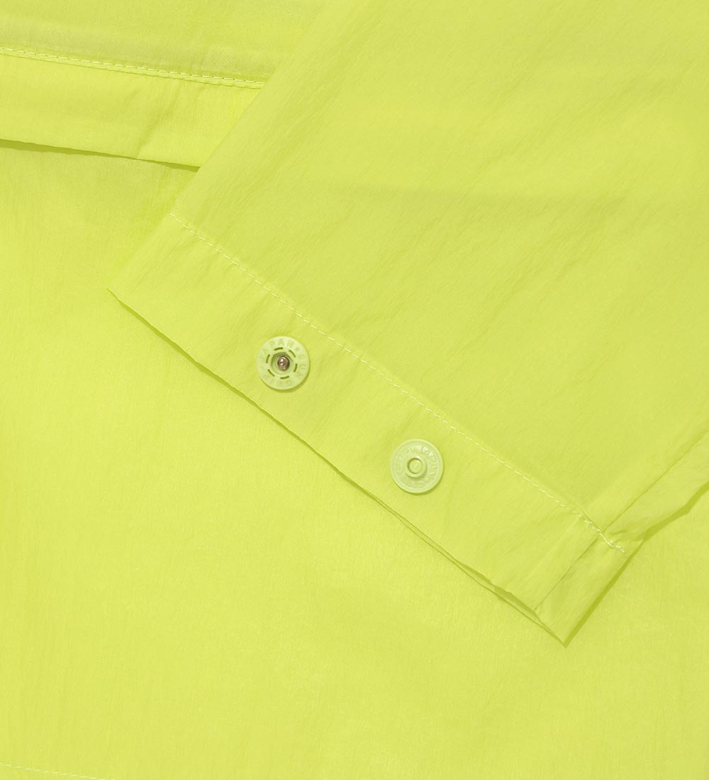 UFC UT Lightweight Convertible Jacket, Lime