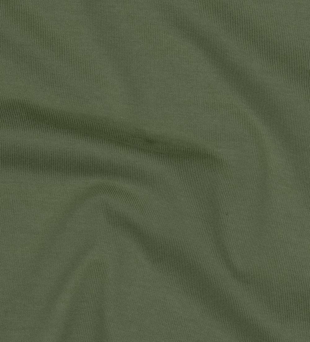 UFC Keep Going Relaxed Fit Short-Sleeve T-Shirt, Khaki