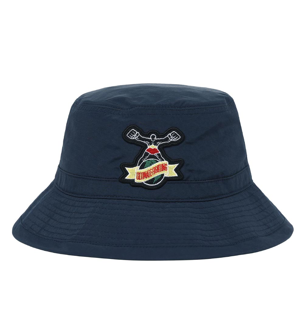 UFC Ultiman Baseball Cap, Dark Blue