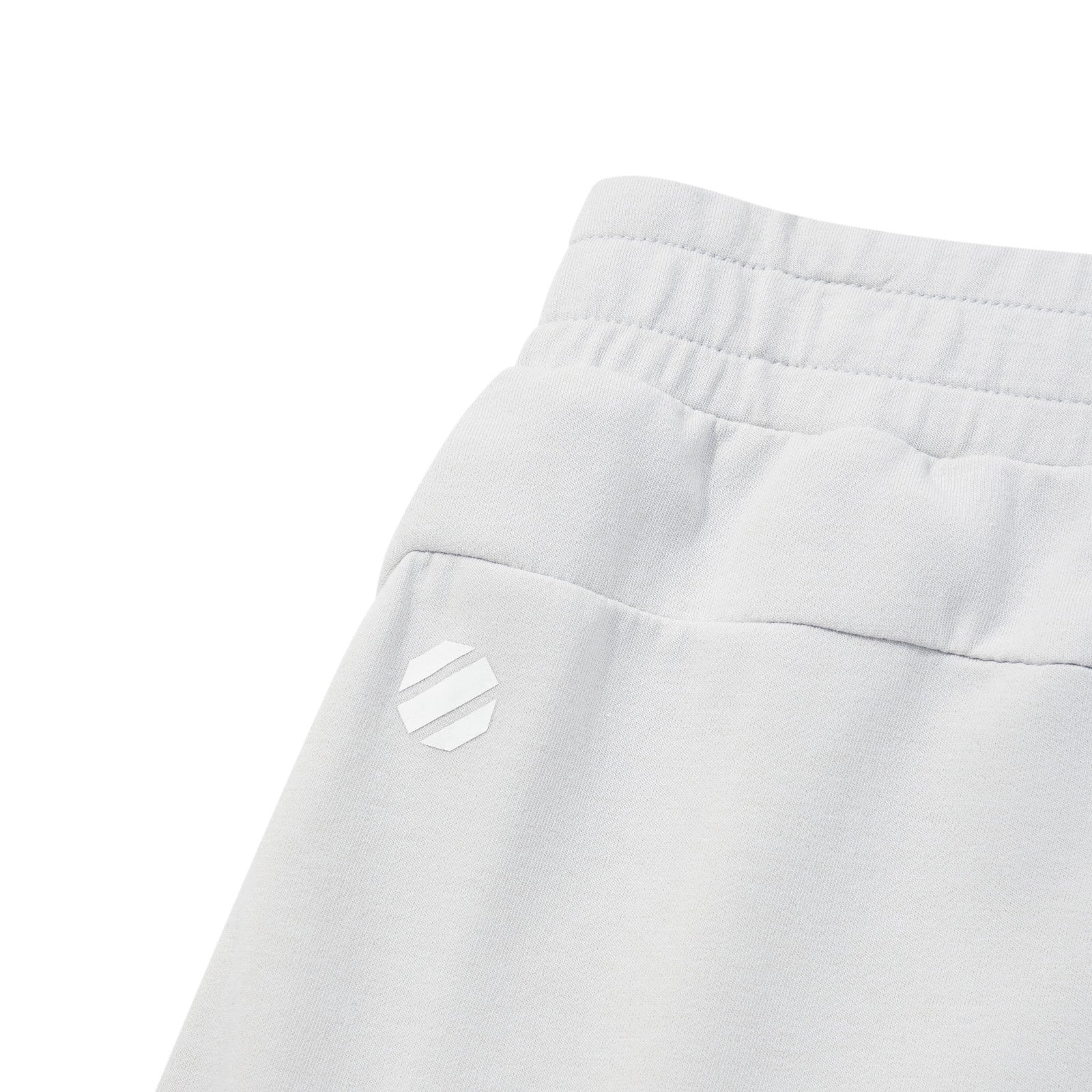 UFC Women's Physical Gym Shorts, Gray