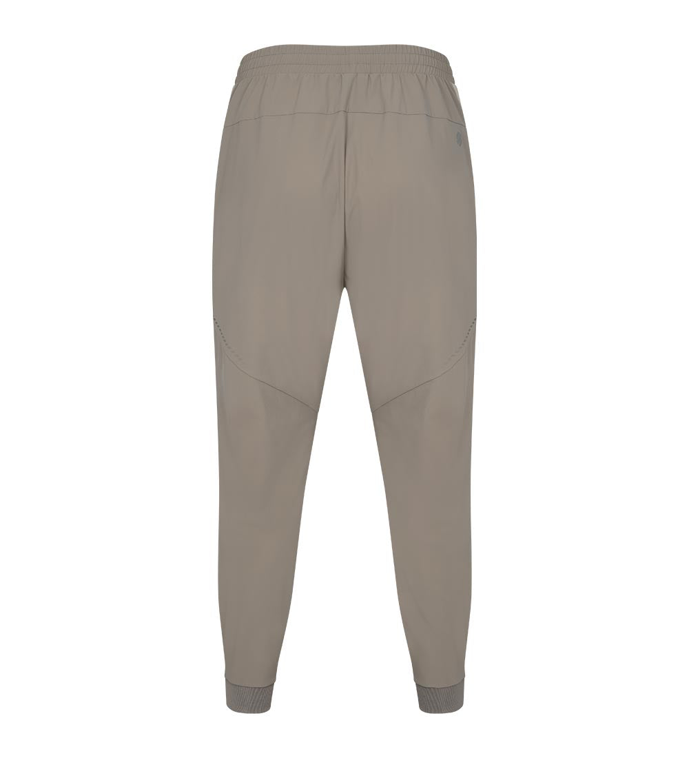 UFC Bolt Slim-Fit Joggers, Ash Khaki