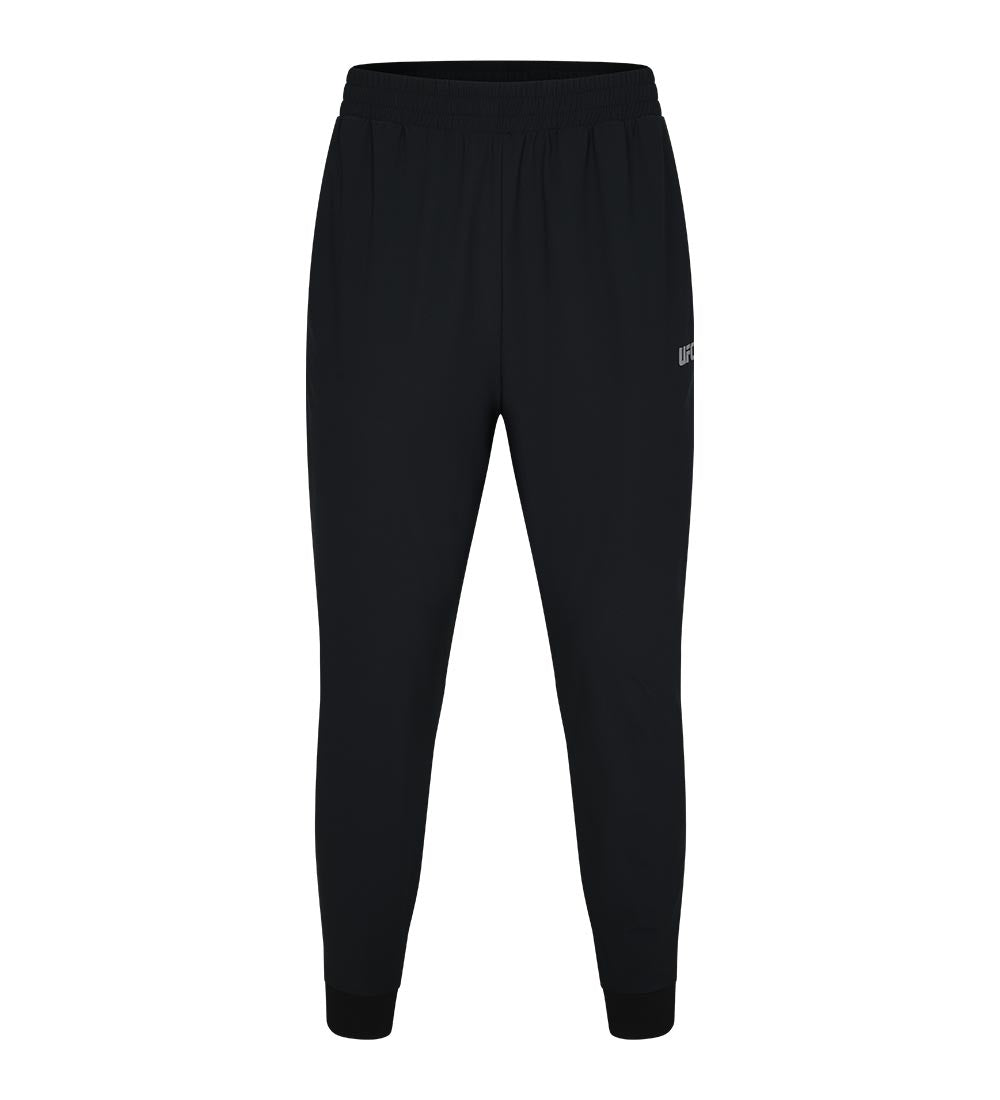 UFC Bolt Slim-Fit Joggers, Black