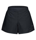 UFC Balance Slim Fit Shorts, 3.5 Inches, Black