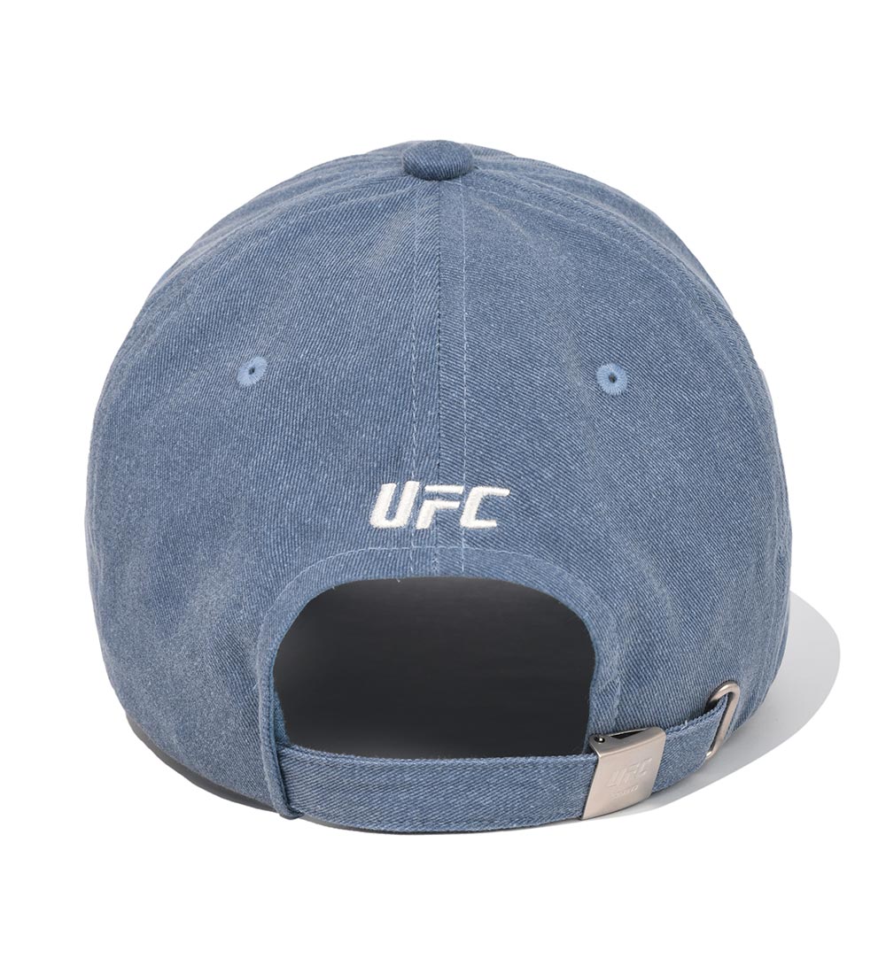 UFC Champion Baseball Cap - Deep Blue
