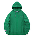 UFC Active Relax Fit Hooded Sweatshirt, Green