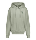 UFC Graffiti Relaxed-Fit Hoodie, Light Olive